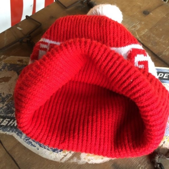 G Funk's. Vintage Toque. - Picture 4 of 5